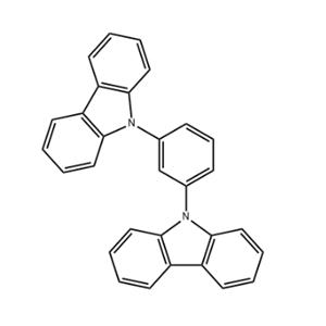 9,9'-(1,3-Phenylene)bis-9H-carbazole