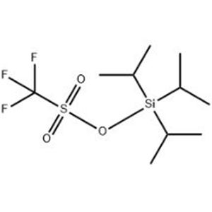 TRIISOPROPYLSILYL TRIFLUOROMETHANESULFONATE