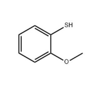 2-METHOXYBENZENETHIOL