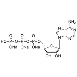 ATP trisodium salt