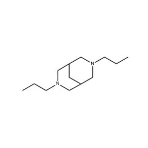 3,7-Dipropyl-3,7-diazabicyclo[3.3.1]nonane