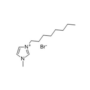 1-METHYL-3-N-OCTYLIMIDAZOLIUM BROMIDE