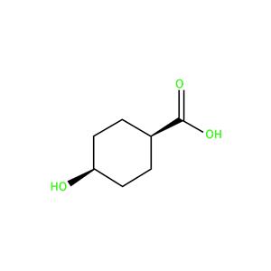 cis-4-hydroxycyclohexanecarboxylic acid