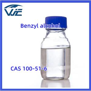 Benzyl alcohol