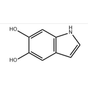 5,6-DIHYDROXYINDOLE