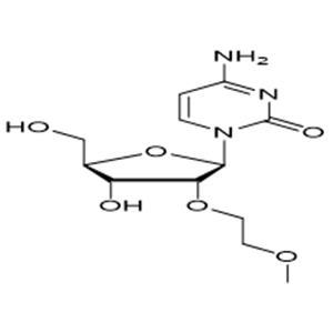 2'-O-(2-methoxyethyl)-Cytidine；2’-MOE-C