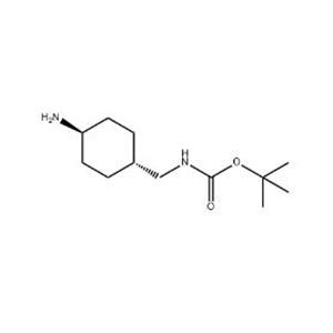 TERT-BUTYL TRANS-4-AMINOCYCLOHEXYLMETHYLCARBAMATE