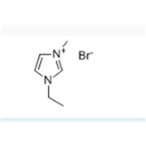 1-Ethyl-3-methylimidazolium bromide