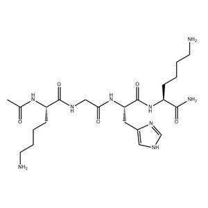 Acetyl tetrapeptide-3