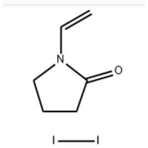 Povidone iodine