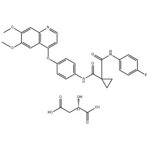 Cabozantinib Malate