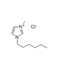 1-Hexyl-3-methylimidazolium chloride