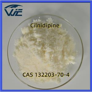 Cilnidipine