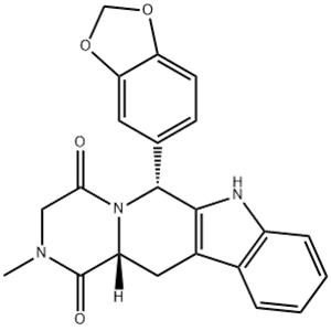 Tadalafil ; Cialis