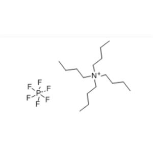 Tetrabutylammonium hexafluorophosphate