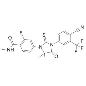 Enzalutamide (MDV3100)