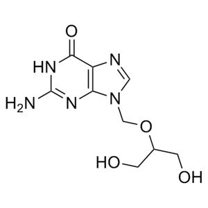 Ganciclovir