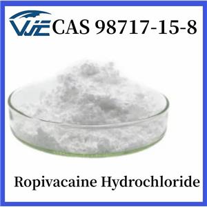 Ropivacaine Hydrochloride