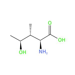 4-hydroxyisoleucine