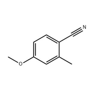 4-METHOXY-2-METHYLBENZONITRILE