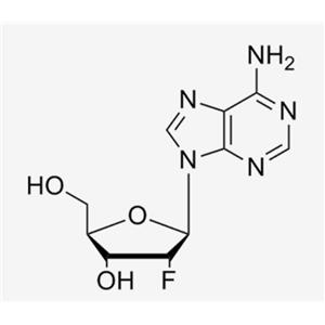 2'-F-2'-deoxyadenosine；2‘-F-dA