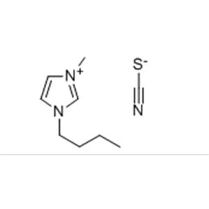 1-BUTYL-3-METHYLIMIDAZOLIUM THIOCYANATE