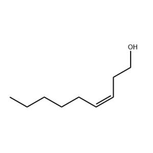 CIS-3-NONEN-1-OL