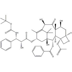 Docetaxel Anhydrous