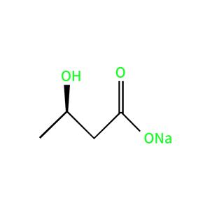 Sodium (S)-3-Hydroxybutyrate