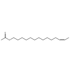 cis-12-Tetradecenylacetate