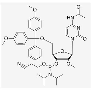 2'-OMe-Ac-C CE Phosphoramidite