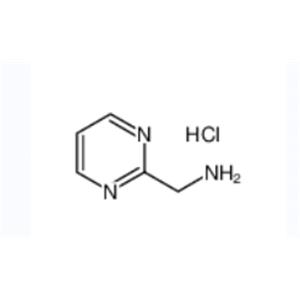 2-AMINOMETHYLPYRIMIDINE HYDROCHLORIDE