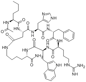 Melanotan II，MT2