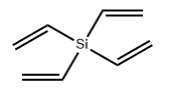 Tetraethenylsilane