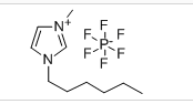 1-Hexyl-3-methylimidazolium hexafluorophosphate