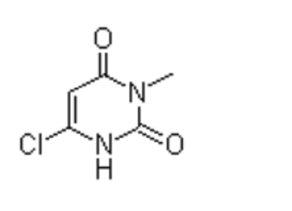 6-Chloro-3-methyluracil