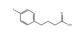 4-(P-IODOPHENYL)BUTYRIC ACID