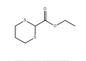 Ethyl 1,3-dithiane-2-carboxylate