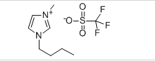 1-Butyl-3-methylimidazolium trifluoromethansulfonate