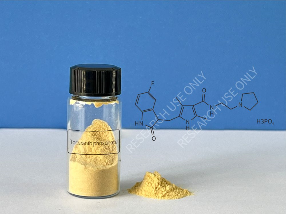 Toceranib phosphate