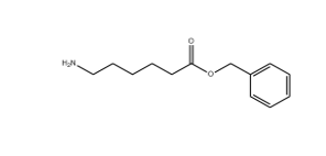 benzyl 6-aminohexanoate