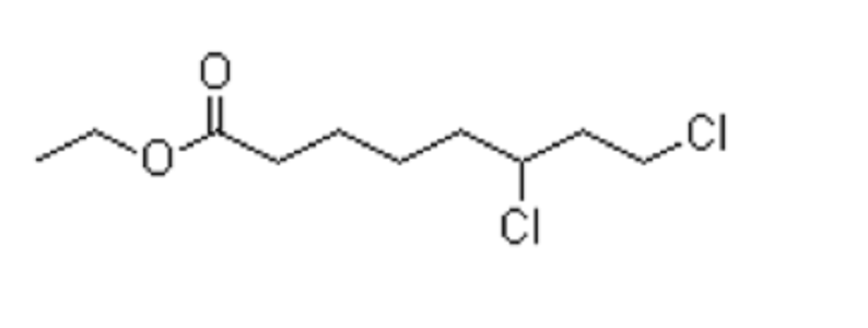 Ethyl 6,8-dichlorooctanoate