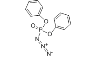 Diphenylphosphoryl Azide; DPPA