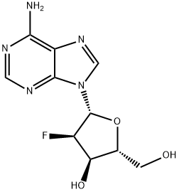 2'-Fluoro-2'-deoxyadenosine