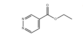 ETHYL 4-PYRIDAZINECARBOXYLATE