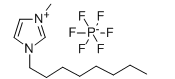 3-METHYL-1-OCTYLIMIDAZOLIUM HEXAFLUOROPHOSPHATE