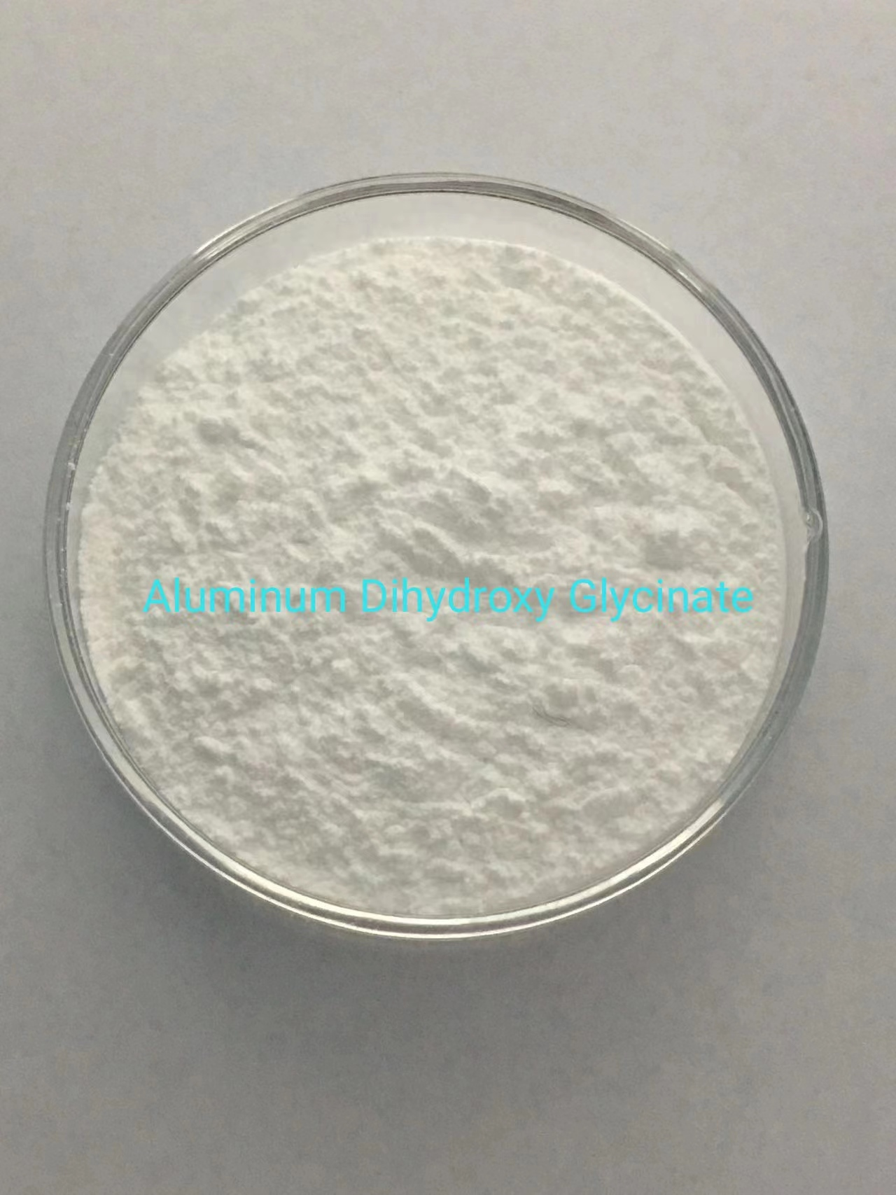 Aluminium glycinate