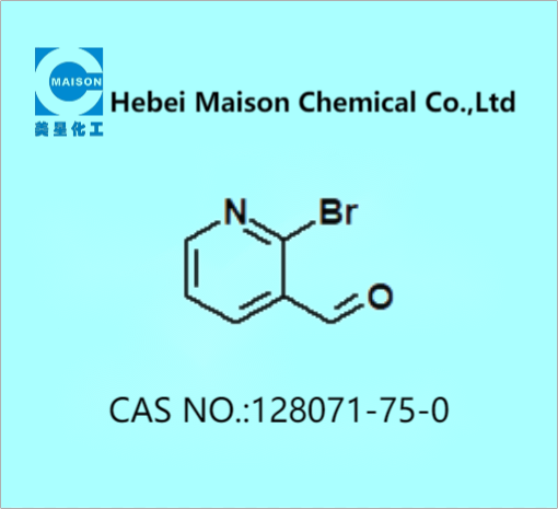 2-BROMO-3-FORMYLPYRIDINE