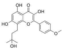 Wushanicaritin