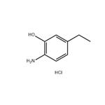 2-Amino-5-ethylphenol hydrochloride